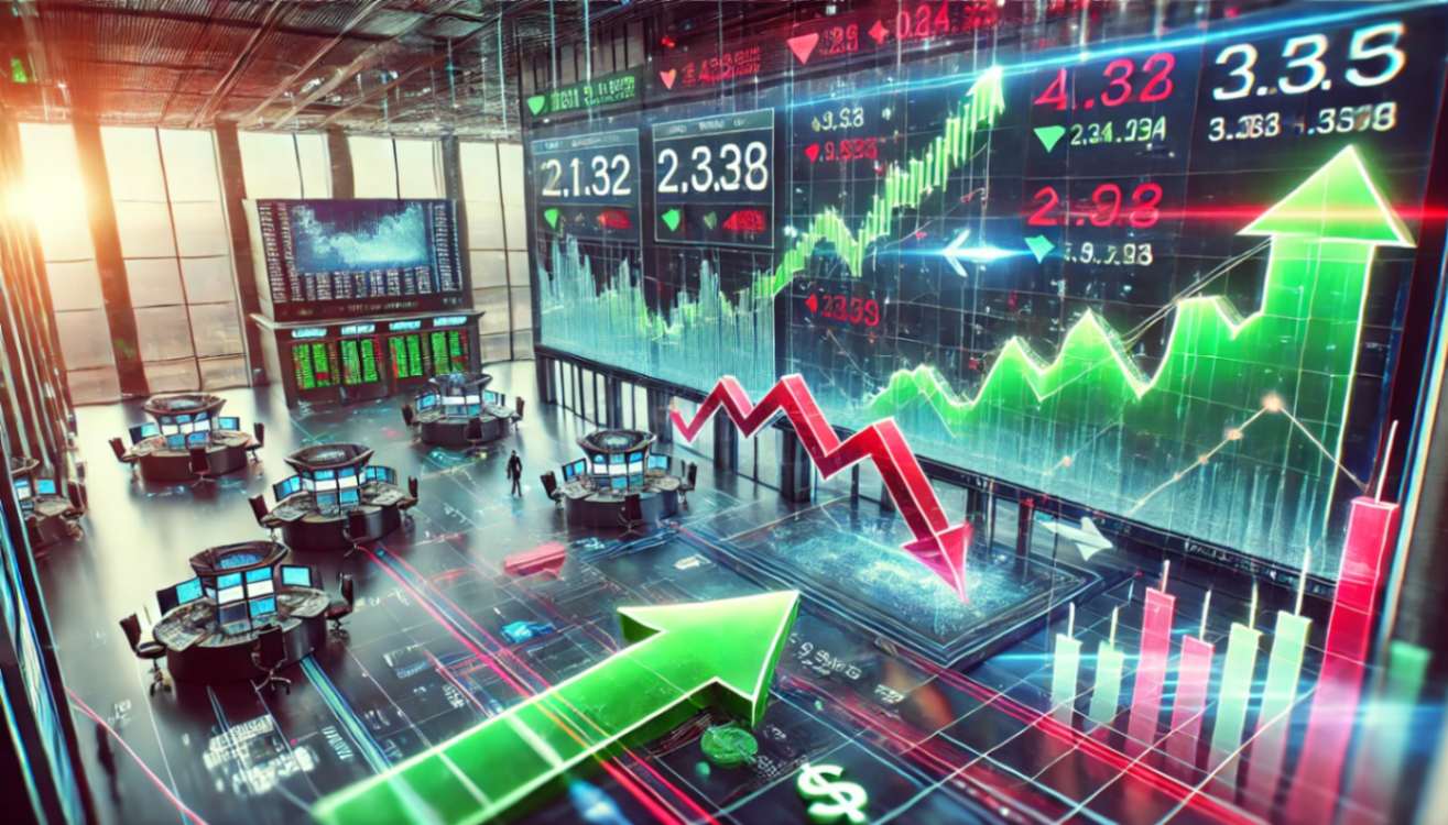 Daily Market Movers
