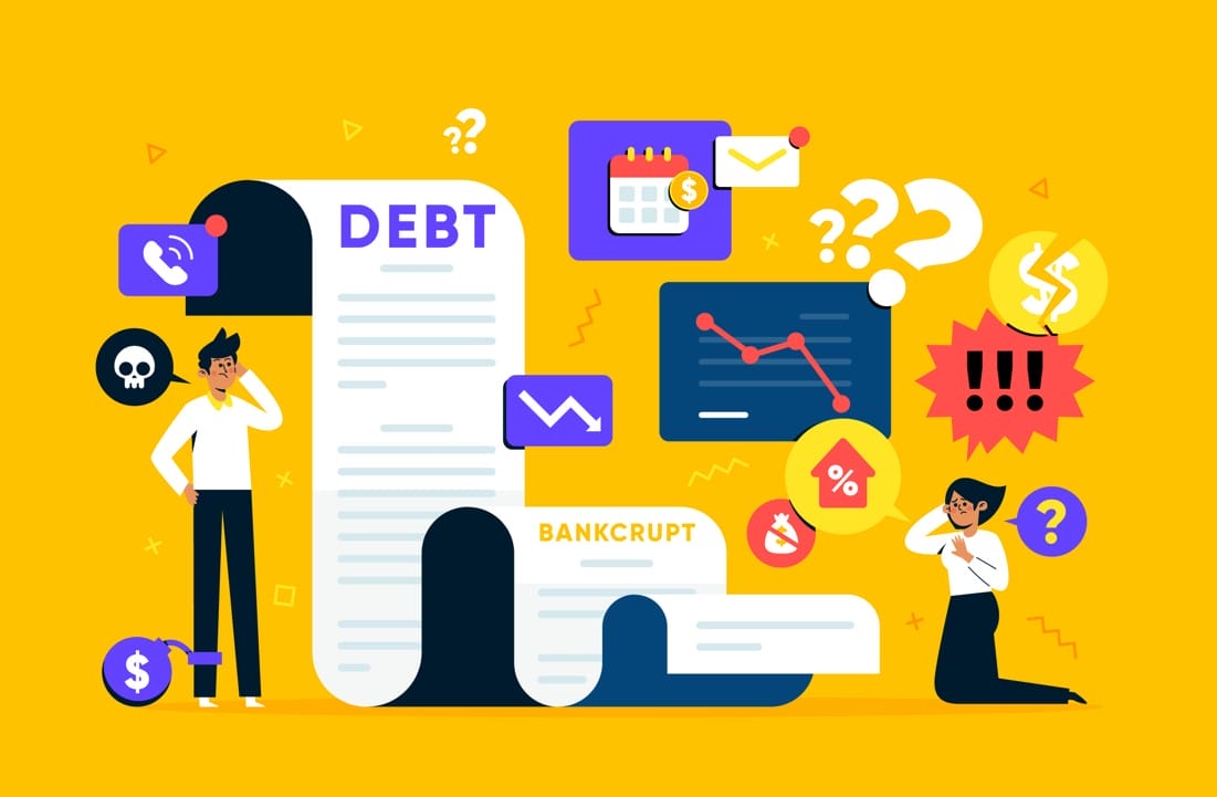 Debt consolidation Debt consolidation
