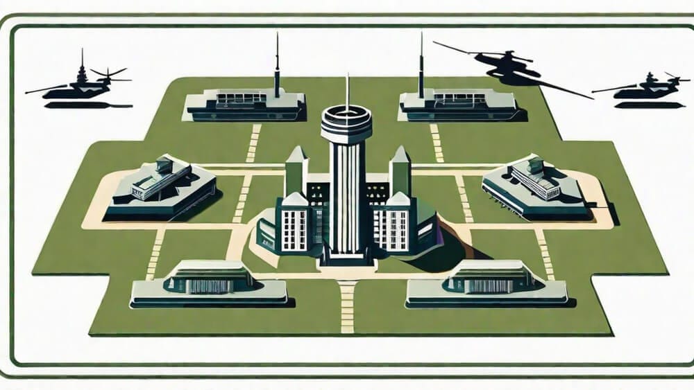 Defence department Defence department