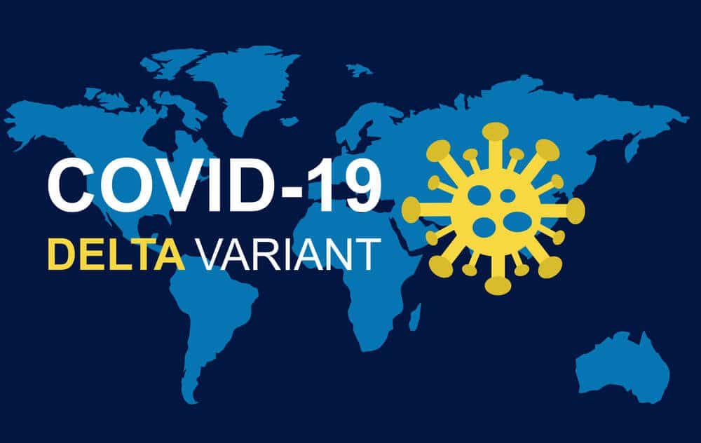 Delta variant Covid 19 2 Delta variant Covid 19 2