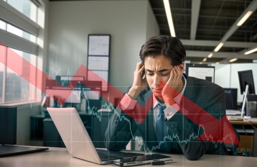 Depressed loss trading Depressed loss trading