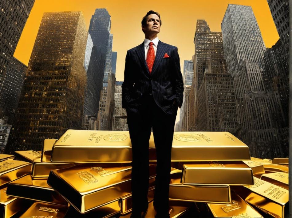Diverse Investor Opinions on Gold’s Future Diverse Investor Opinions on Gold’s Future