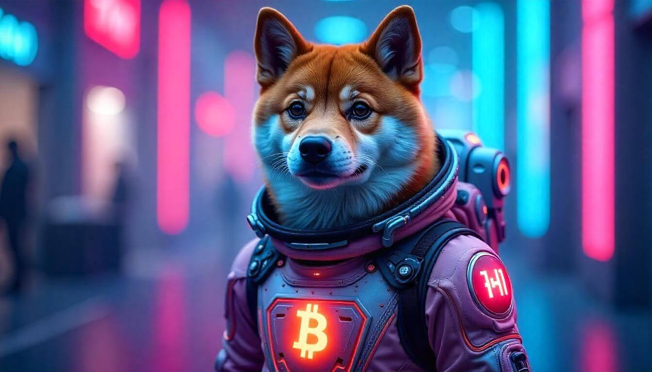 Shiba Inu