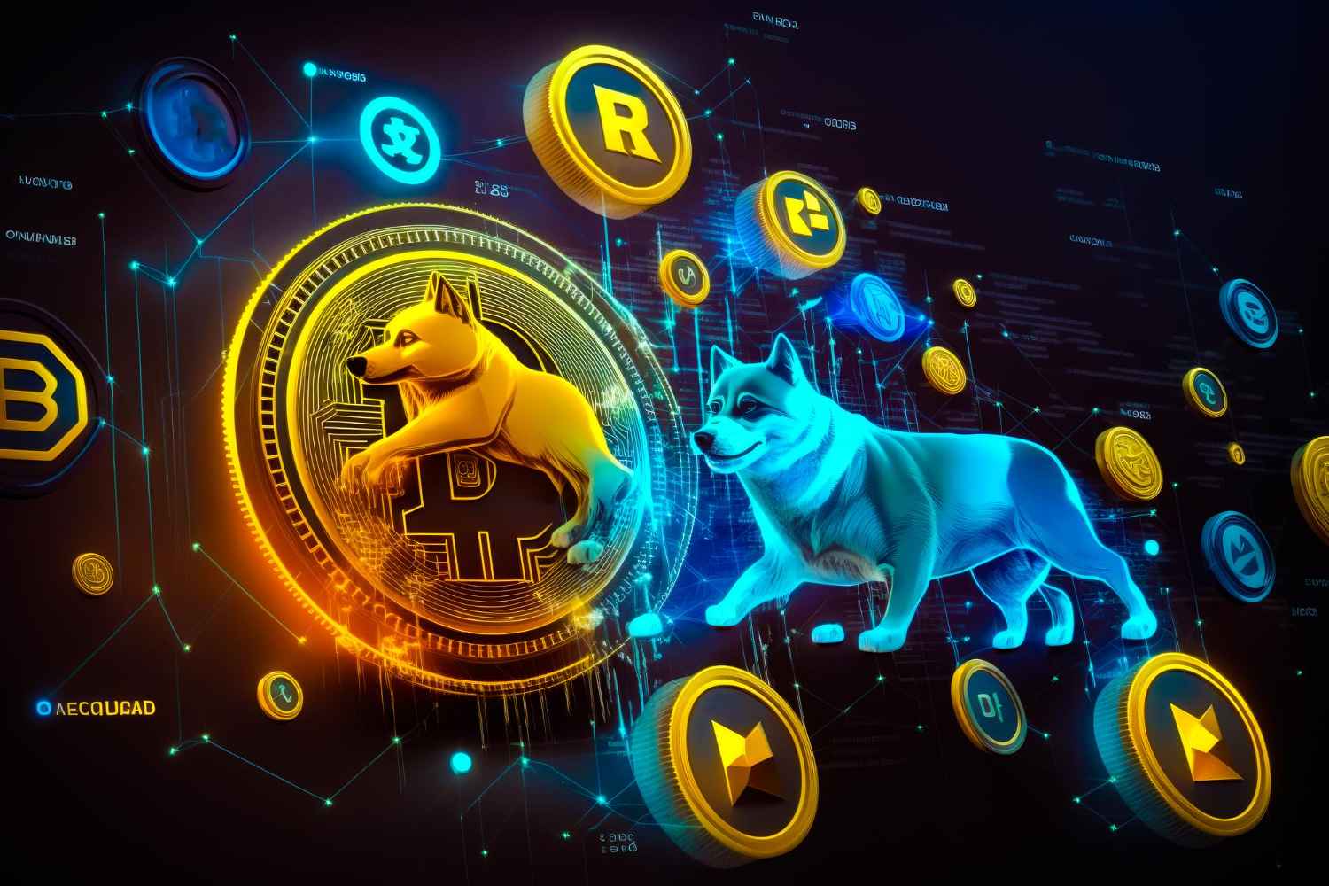 Dogecoin Price Prediction for 2030 Dogecoin Price Prediction for 2030