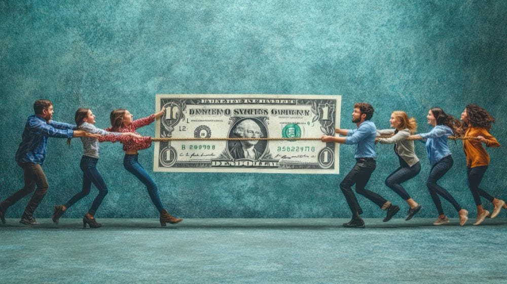 Dollar Struggles Dollar Struggles