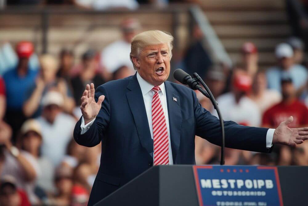 Donald Trump’s New Administration