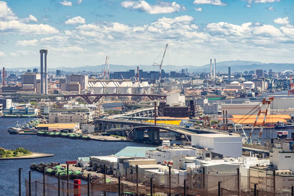 Due to covid 19 Japanese economy faces more problems in Industrial production and Services sector side Due to covid 19 Japanese economy faces more problems in Industrial production and Services sector side
