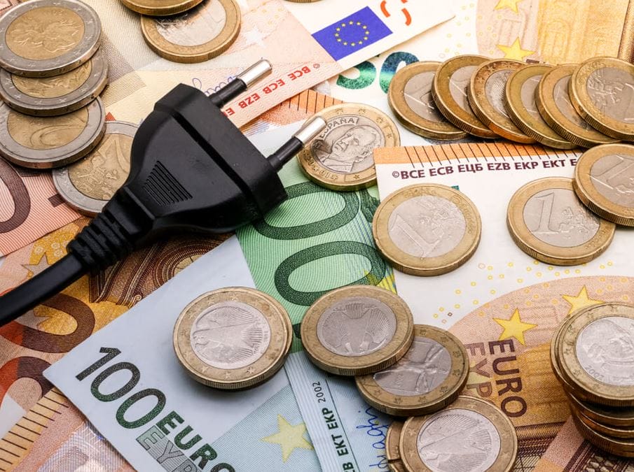 ECB Board member Isabel Schnabel said Energy prices are rising higher ECB Board member Isabel Schnabel said Energy prices are rising higher