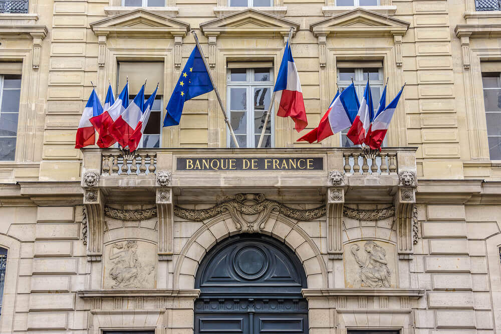 ECB Governing Council member and Bank of France Head Villeroy said that Interest rates unchanged is favourable for the economy ECB Governing Council member and Bank of France Head Villeroy said that Interest rates unchanged is favourable for the economy