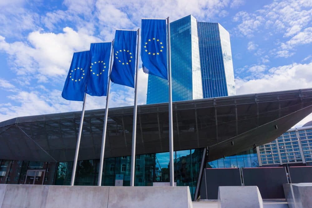 ECB plans for a special strategy meeting in Frankfurt Next week ECB plans for a special strategy meeting in Frankfurt Next week