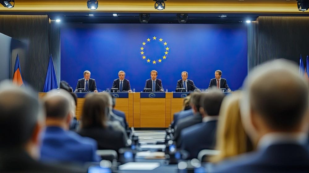 ECB's September Meeting ECB's September Meeting