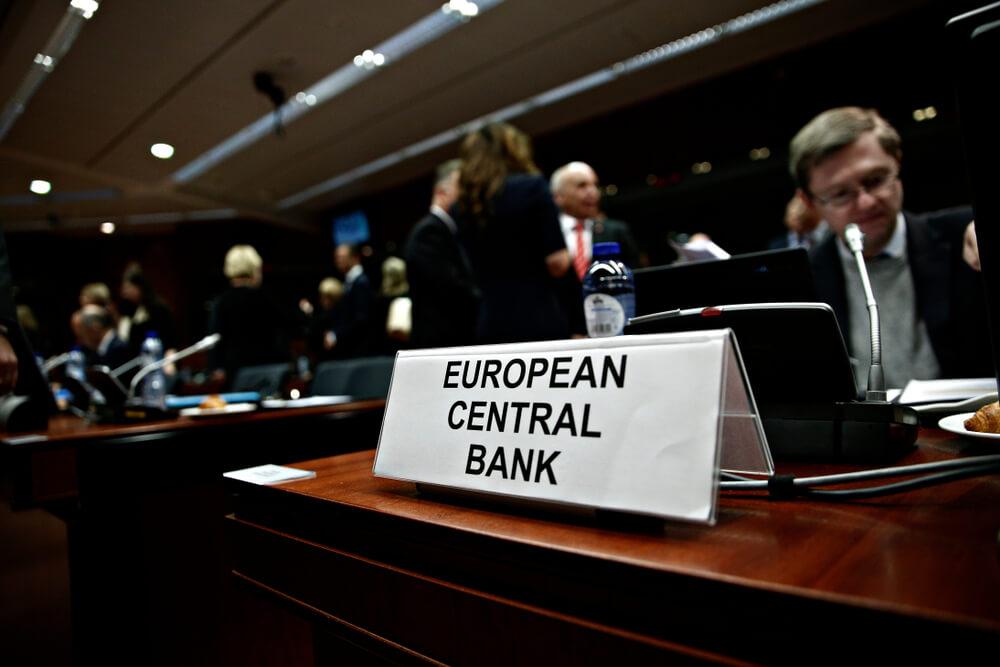 EU Bank Meeting EU Bank Meeting