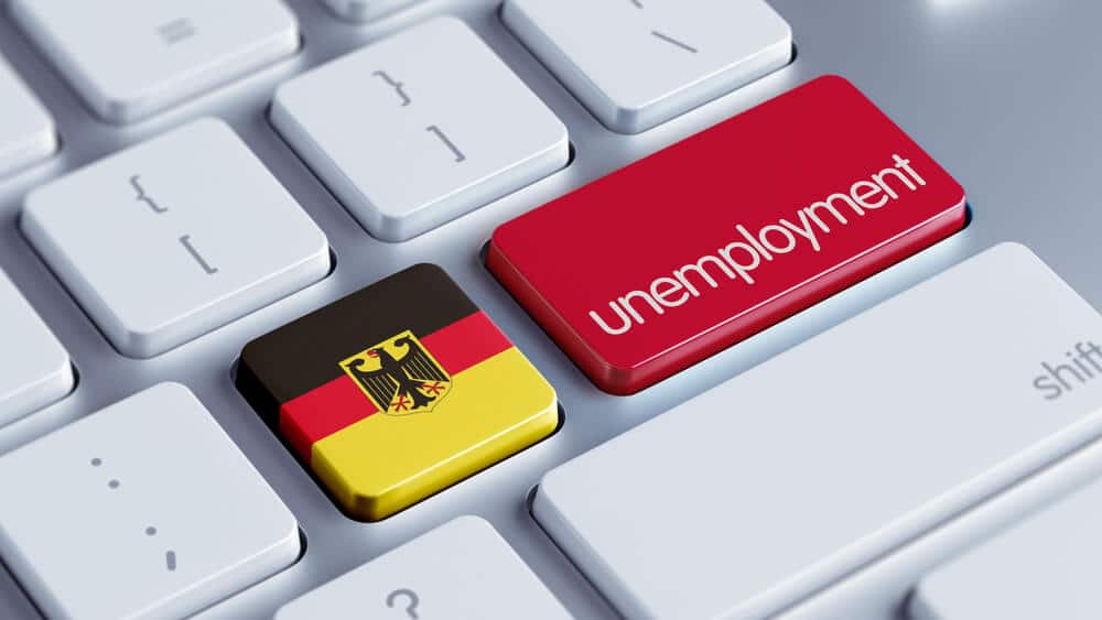 EURO Germany unemployment rate came at 5.4 versus 5.5 in the previous reading Employment change shows 39k versus 20K Forecast. EURO Germany unemployment rate came at 5.4 versus 5.5 in the previous reading Employment change shows 39k versus 20K Forecast.
