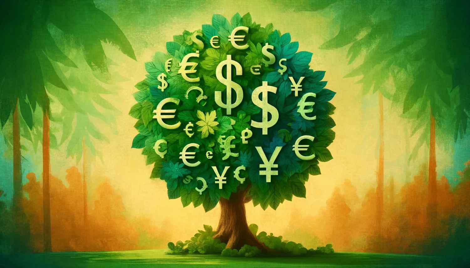 EURUSD Greenback Surge EURUSD Greenback Surge