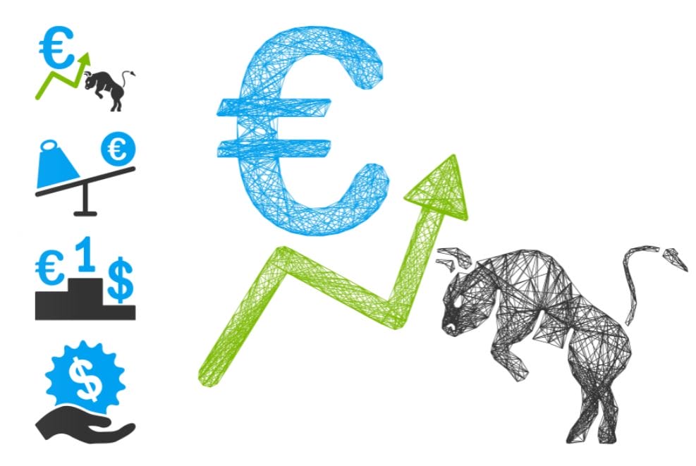 EURUSD climbed higher to 0.30 as correction a EURUSD climbed higher to 0.30 as correction a