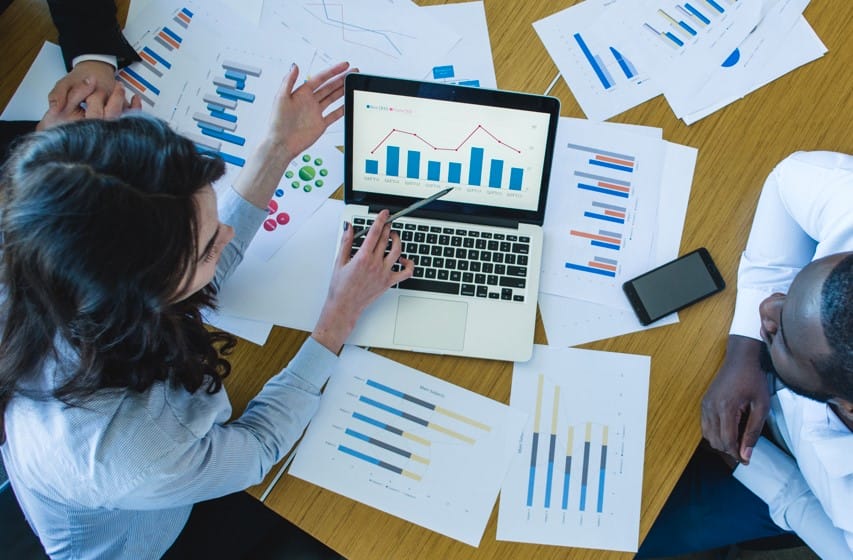 Economic Data Providers Economic Data Providers