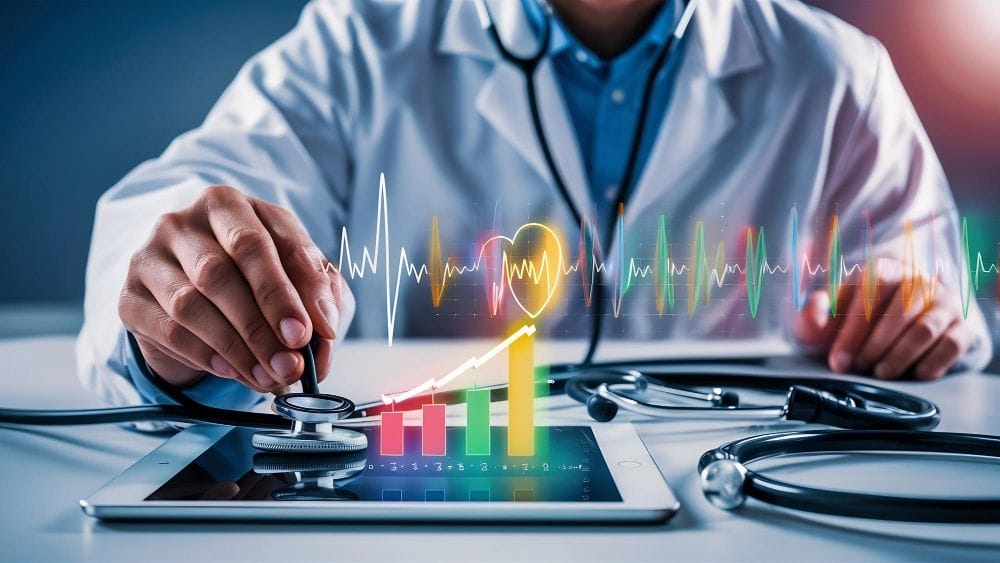 Economic Health Indicator Economic Health Indicator