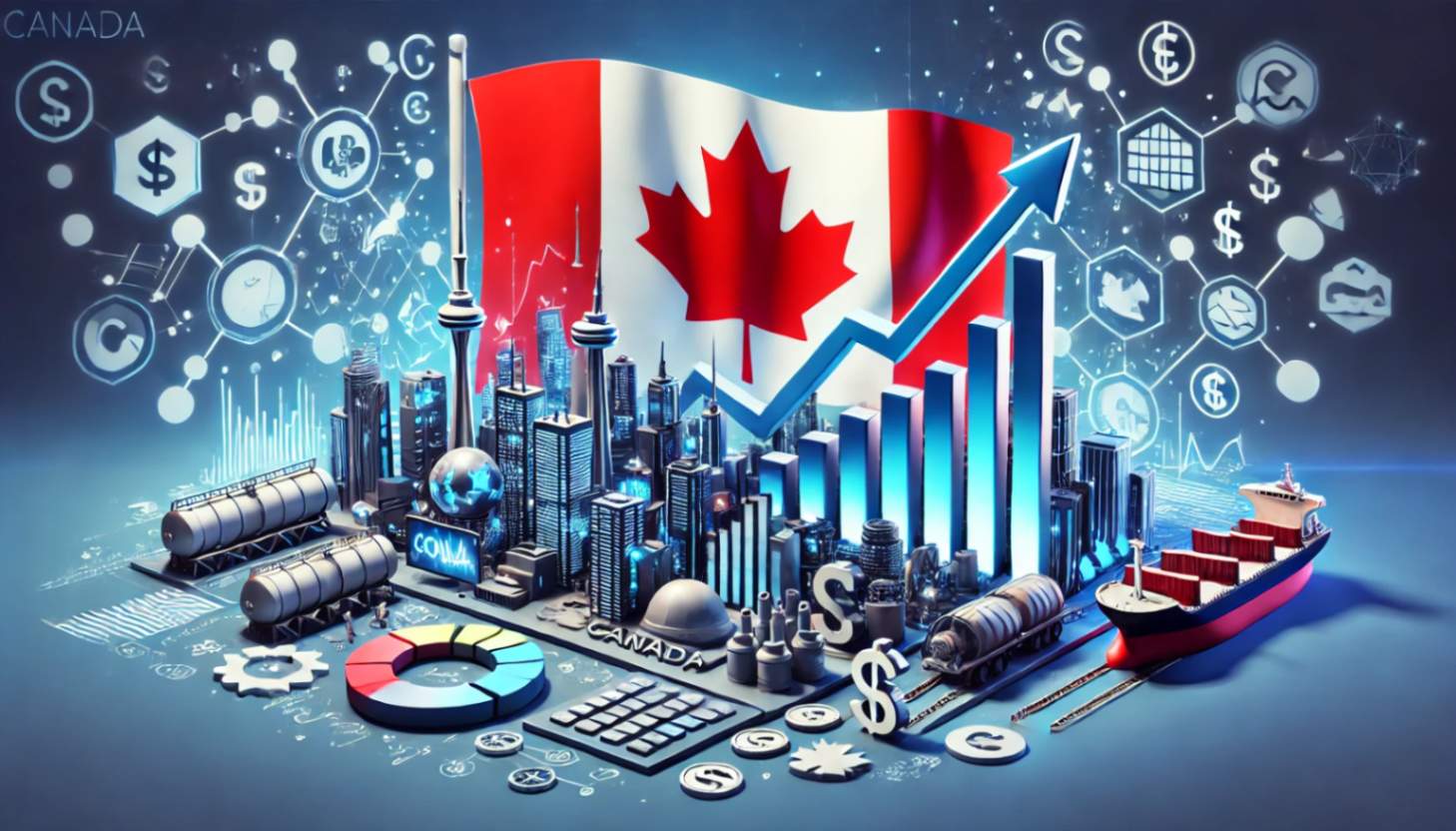 Economic Implications for Canada Economic Implications for Canada
