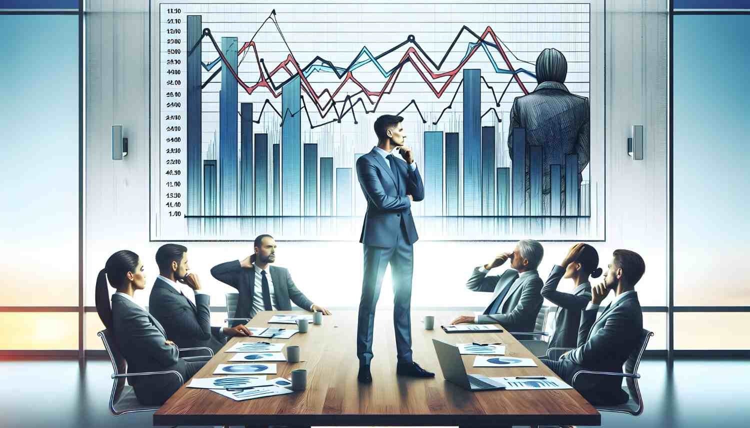 Economic indicators like GDP growth and employment data Tools for Measuring Traders’ Emotions