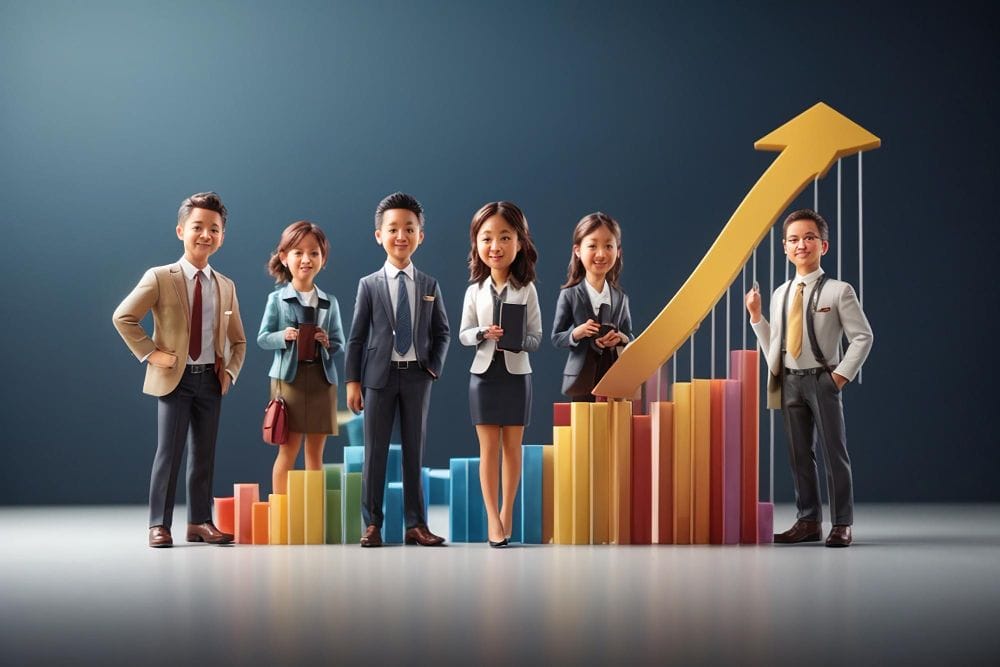 Employment Rates Employment Rates