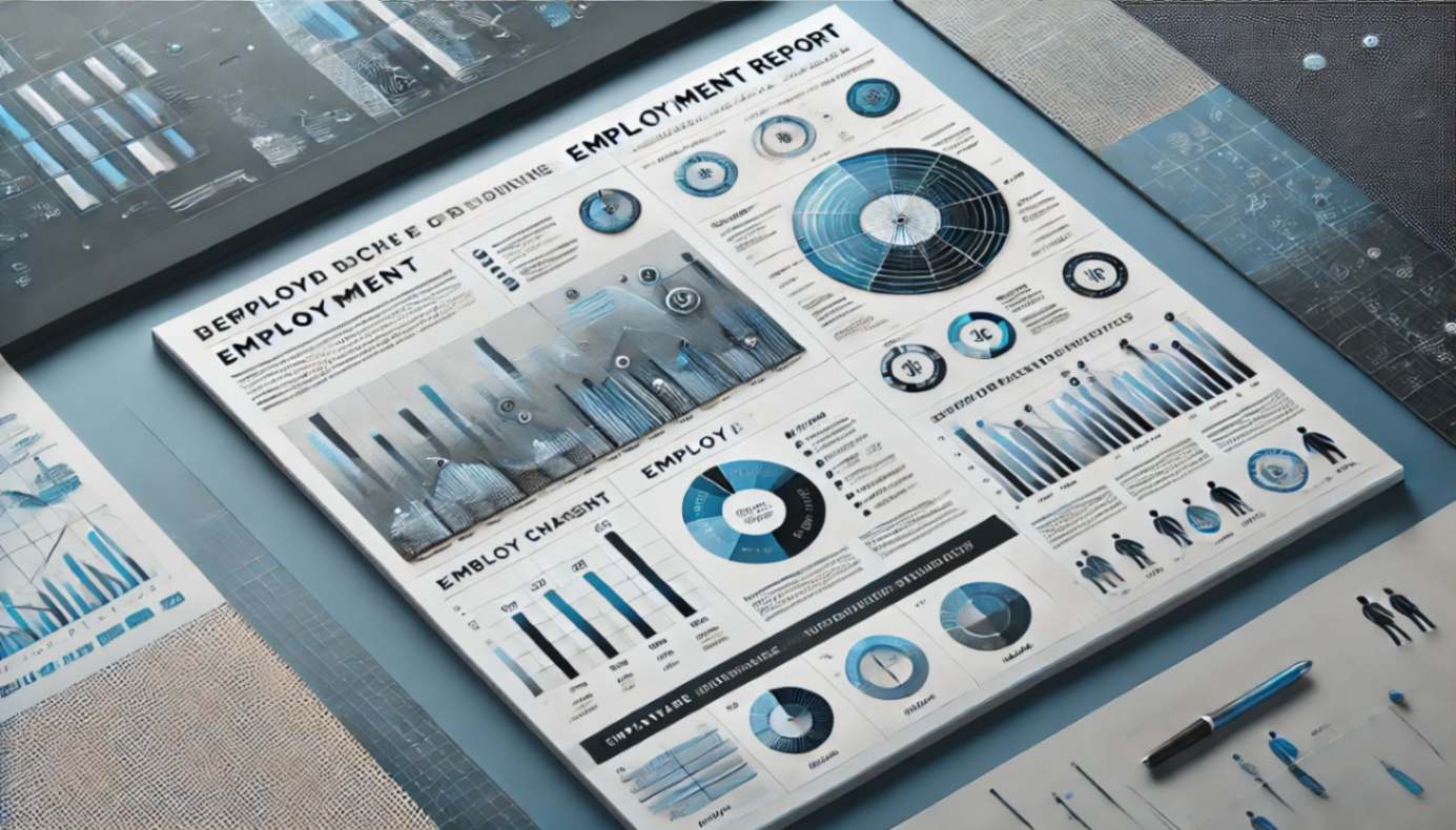 Employment Report Employment Report