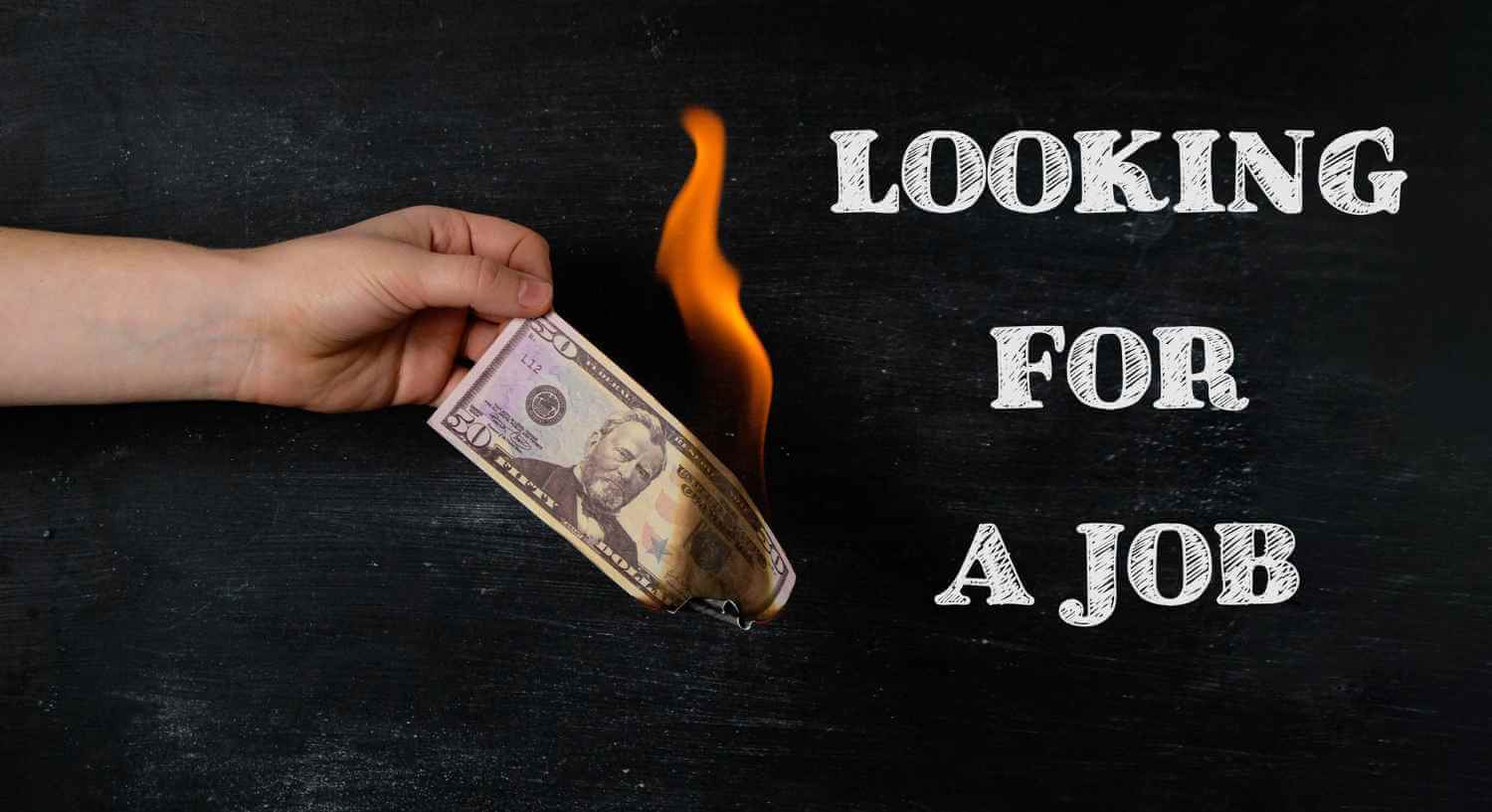 Employment Scams Fake Job Offers That Leave You Broke Employment Scams Fake Job Offers That Leave You Broke