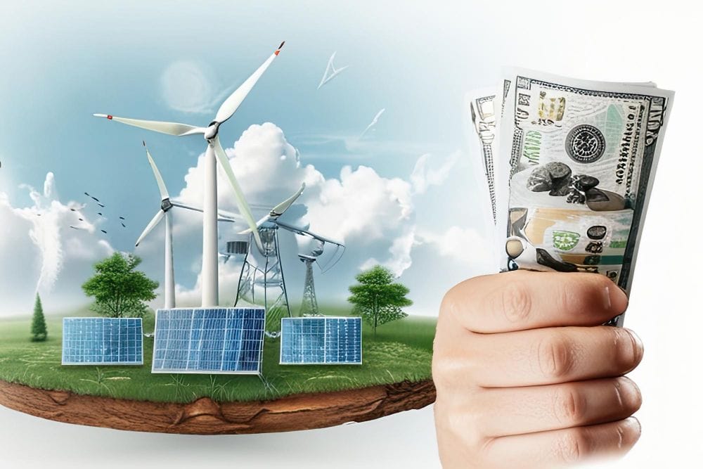 Energy Independence Energy Independence