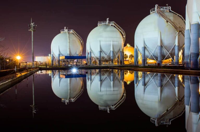 Energy Information Administration EIA publishes a Natural Gas Storage report every week 1 768x509