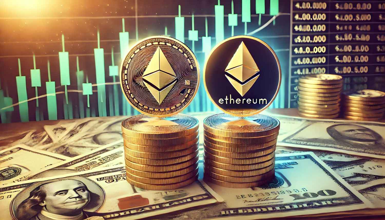 Ethereum Price Prediction for 2025 Ethereum Price Prediction for 2025