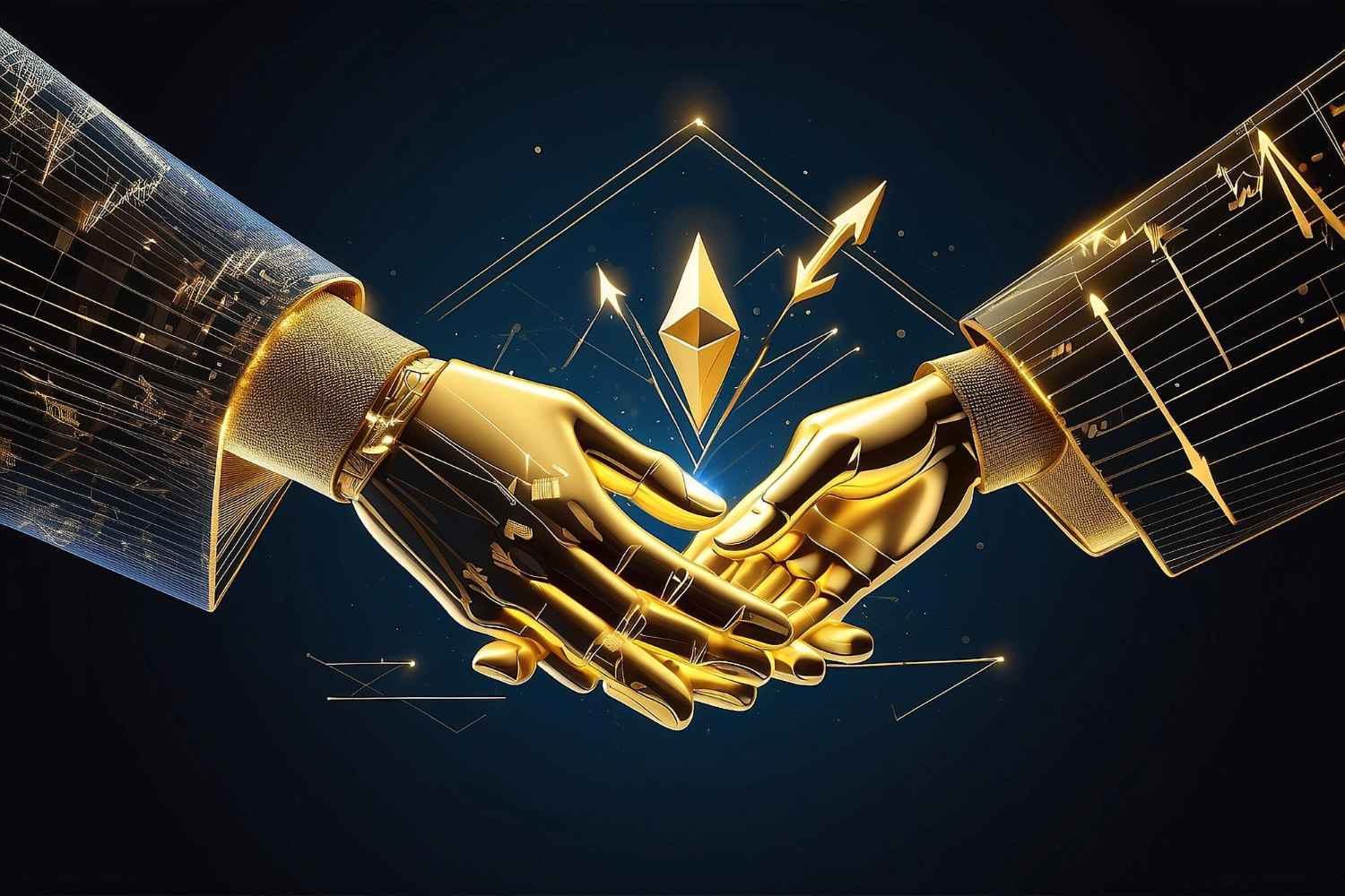 Ethereum is currently the leader in the smart contract space, but it’s far from the only player Ethereum is currently the leader in the smart contract space, but it’s far from the only player