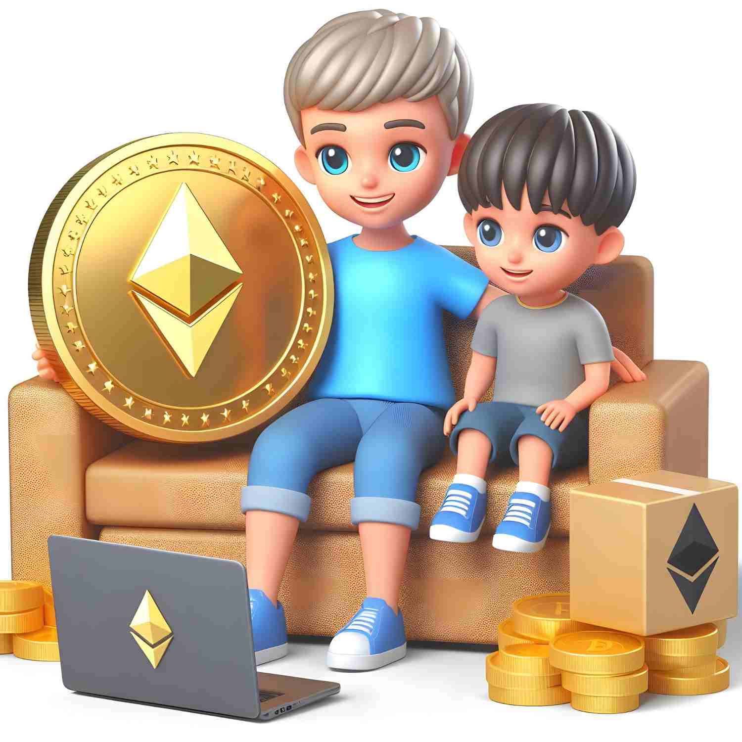 Ethereum is rather important in the NFT industry Ethereum is rather important in the NFT industry