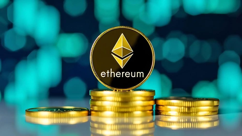 Ethereum o