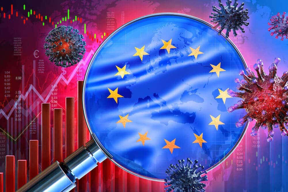 Euro Delta Variant spread across Spain Germany and Italy will face other lockdown measures if cases increase Euro Delta Variant spread across Spain Germany and Italy will face other lockdown measures if cases increase