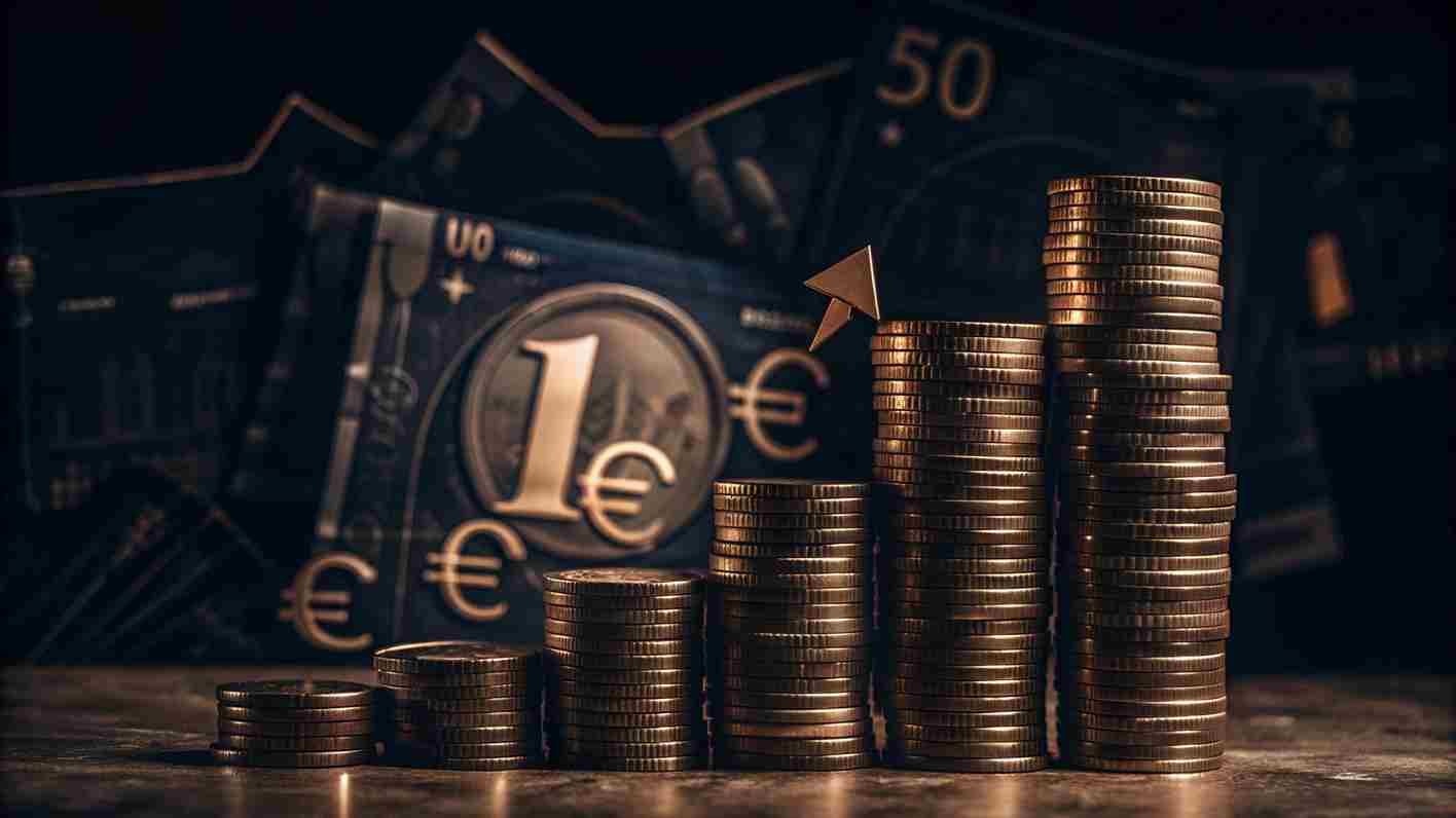 Euro Tumbles Again as ECB Rate Cut Expectations Strengthen Euro Tumbles Again as ECB Rate Cut Expectations Strengthen