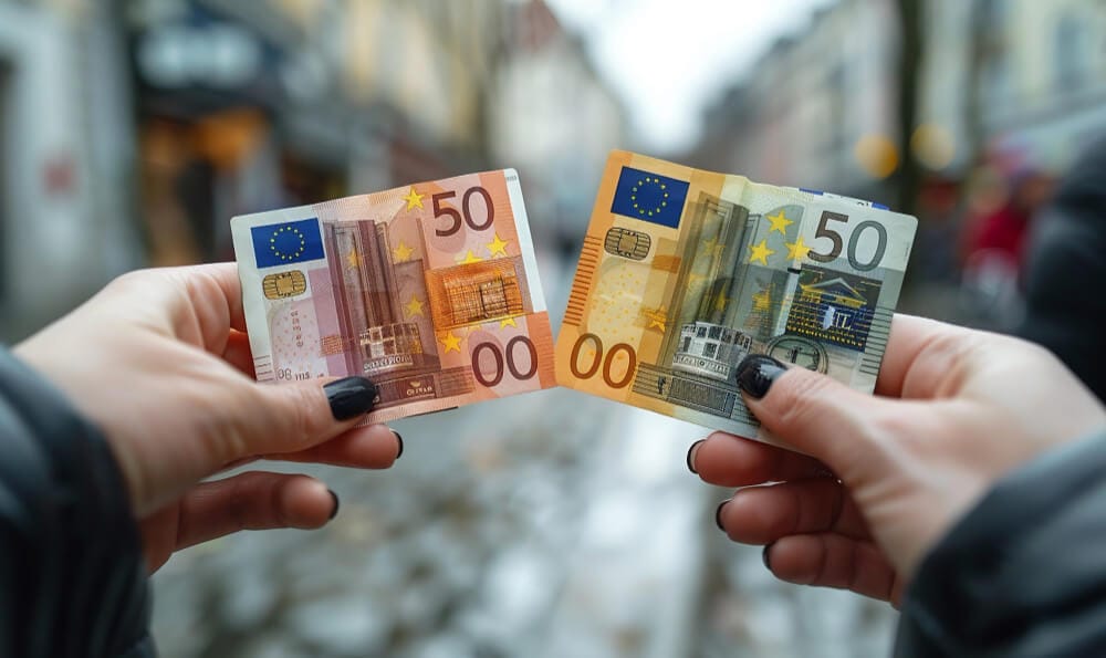 Euro exchange Euro exchange