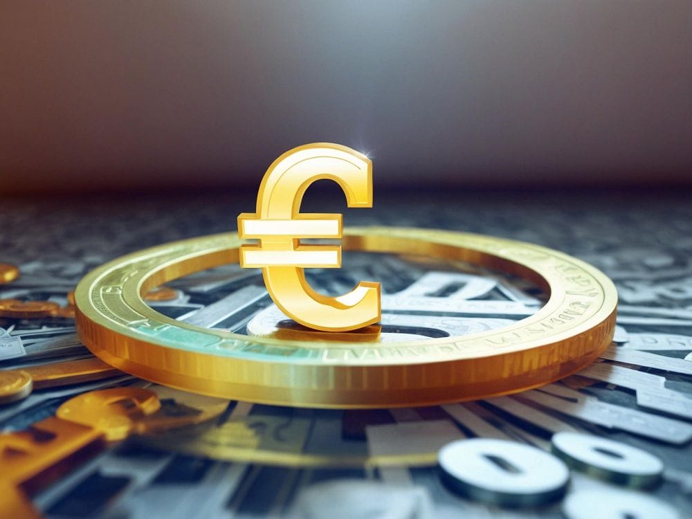 Euro is under pressure Euro is under pressure