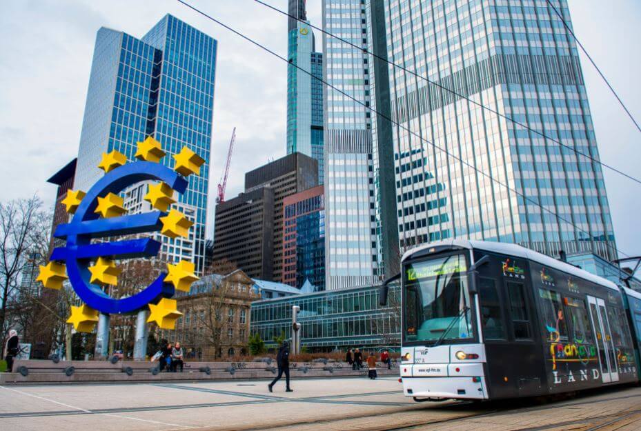 European Central Bank ECB European Central Bank ECB