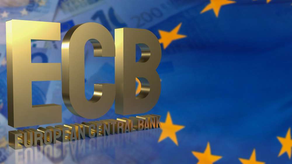 European Central Bank European Central Bank