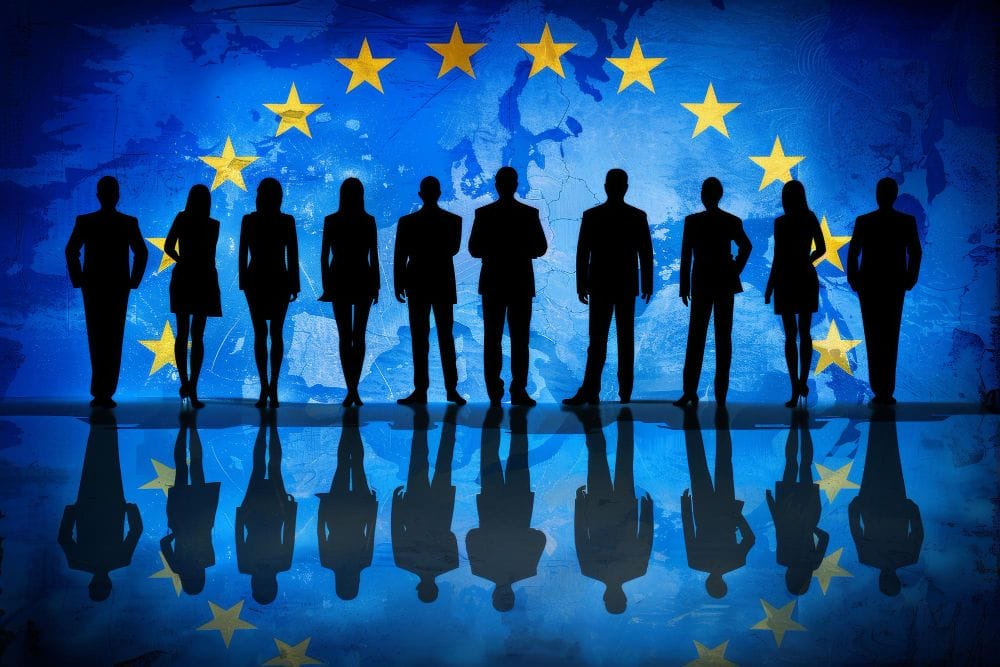 New Era for European Security