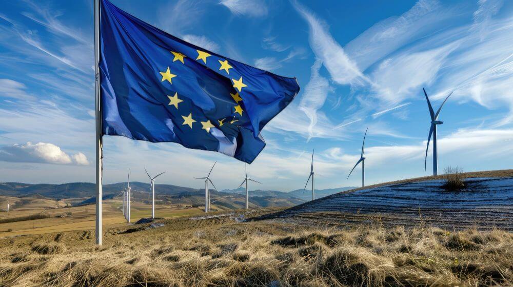 Europe’s Energy Future