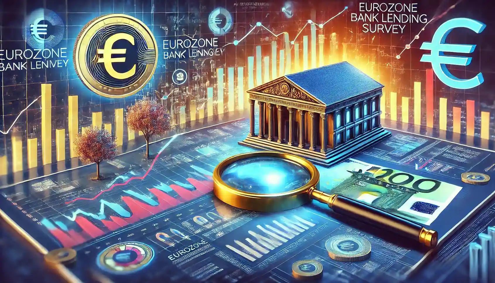Eurozone Bank Lending Survey Discover Hidden Economic Patterns Eurozone Bank Lending Survey Discover Hidden Economic Patterns