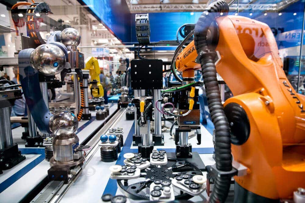 German factory orders increased by 0.30%, rebounding from a 3.8% contraction in October German factory orders increased by 0.30%, rebounding from a 3.8% contraction in October