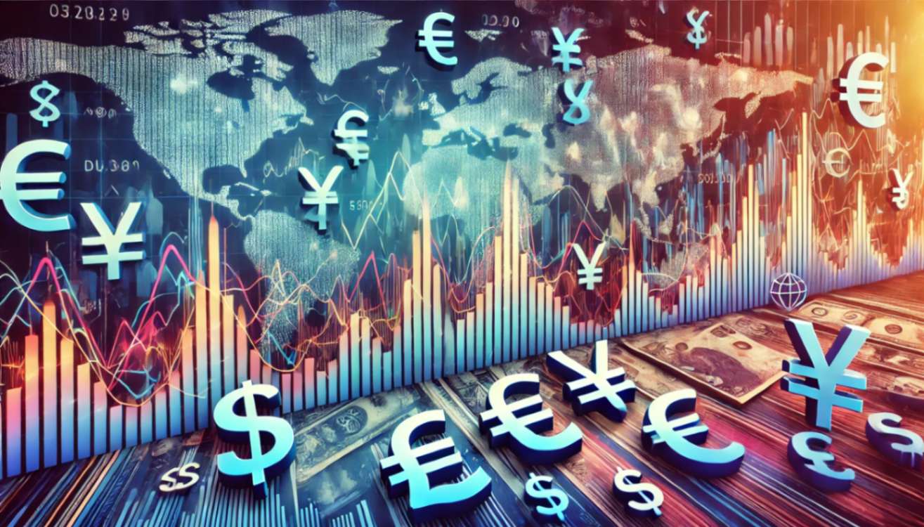 Exchange Rate Volatility Exchange Rate Volatility