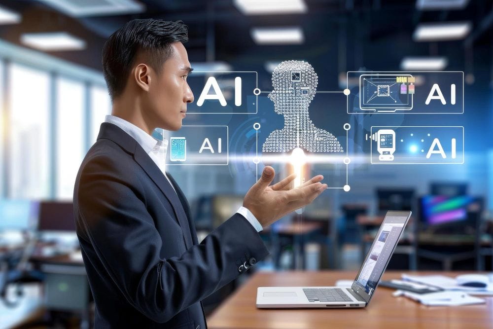 Expect to see better AI integration Expect to see better AI integration