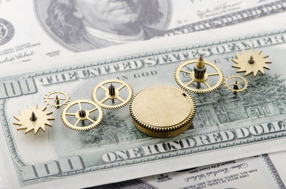 Federal Reserve chose to keep the policy rate unchanged at 5.25%-5.5% following the final policy meeting of the year Federal Reserve chose to keep the policy rate unchanged at 5.25%-5.5% following the final policy meeting of the year