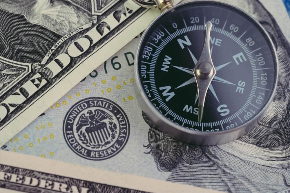 Federal Reserve's stance on interest rates Federal Reserve's stance on interest rates