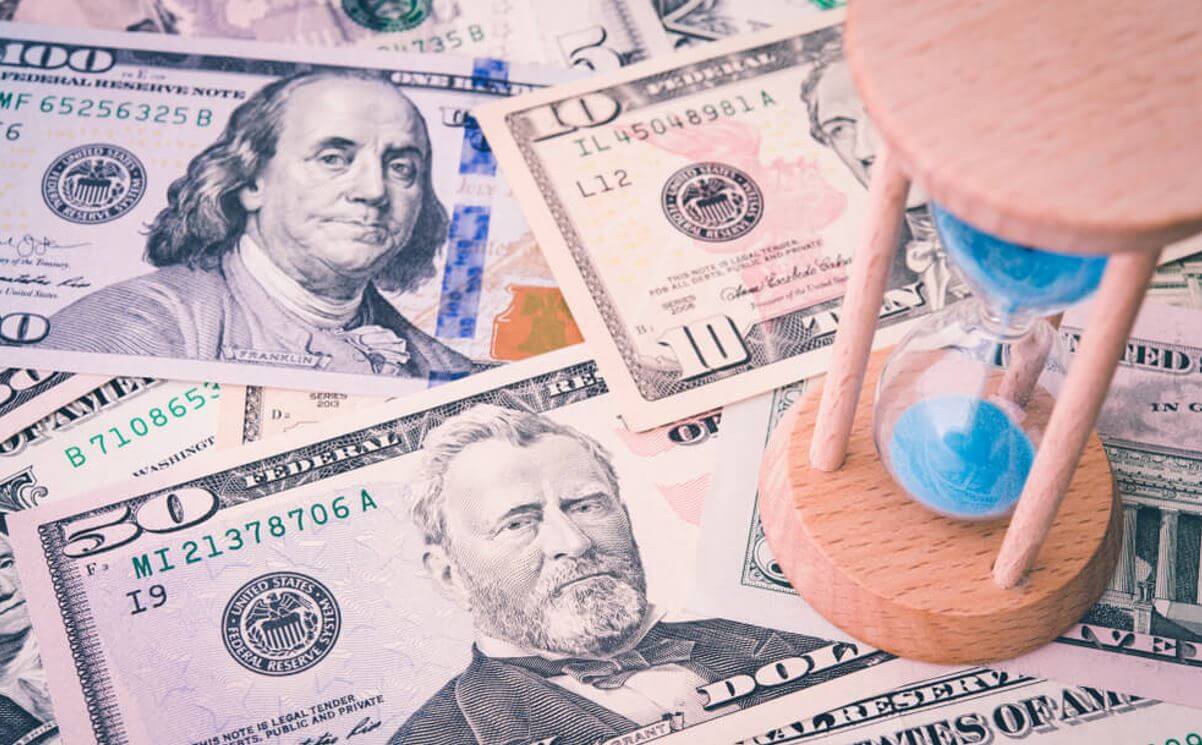 FED policy decisions are slow and accommodative until November this year FED policy decisions are slow and accommodative until November this year