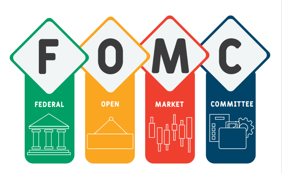 FOMC Meeting full form in trading FOMC Meeting full form in trading