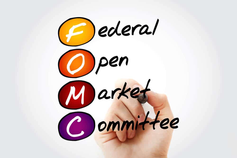 FOMC meeting USDJPY gained small pips FOMC meeting USDJPY gained small pips