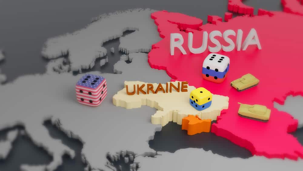 Fears of the Russia Ukraine made higher US and Russia face to face direct talks to smooth tensions between Ukraine and Russia Fears of the Russia Ukraine made higher US and Russia face to face direct talks to smooth tensions between Ukraine and Russia